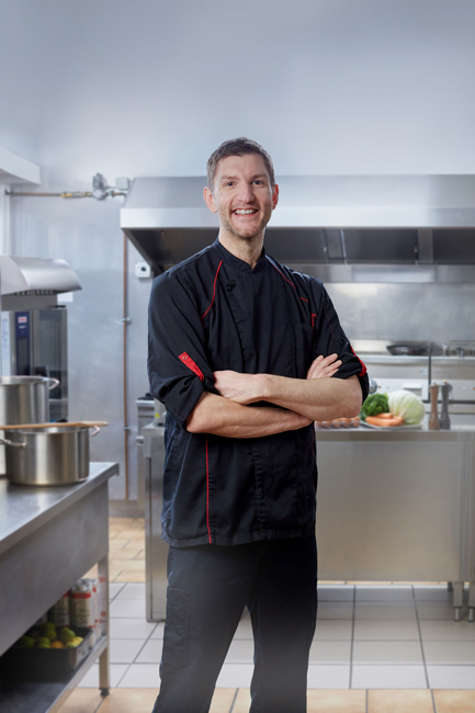proStart