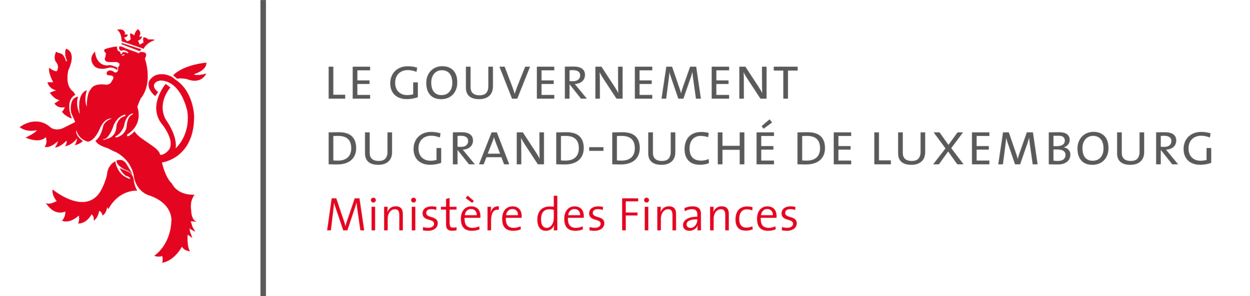 Ministère des Finances