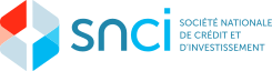 Société Nationale de Crédit et d'Investissement logo