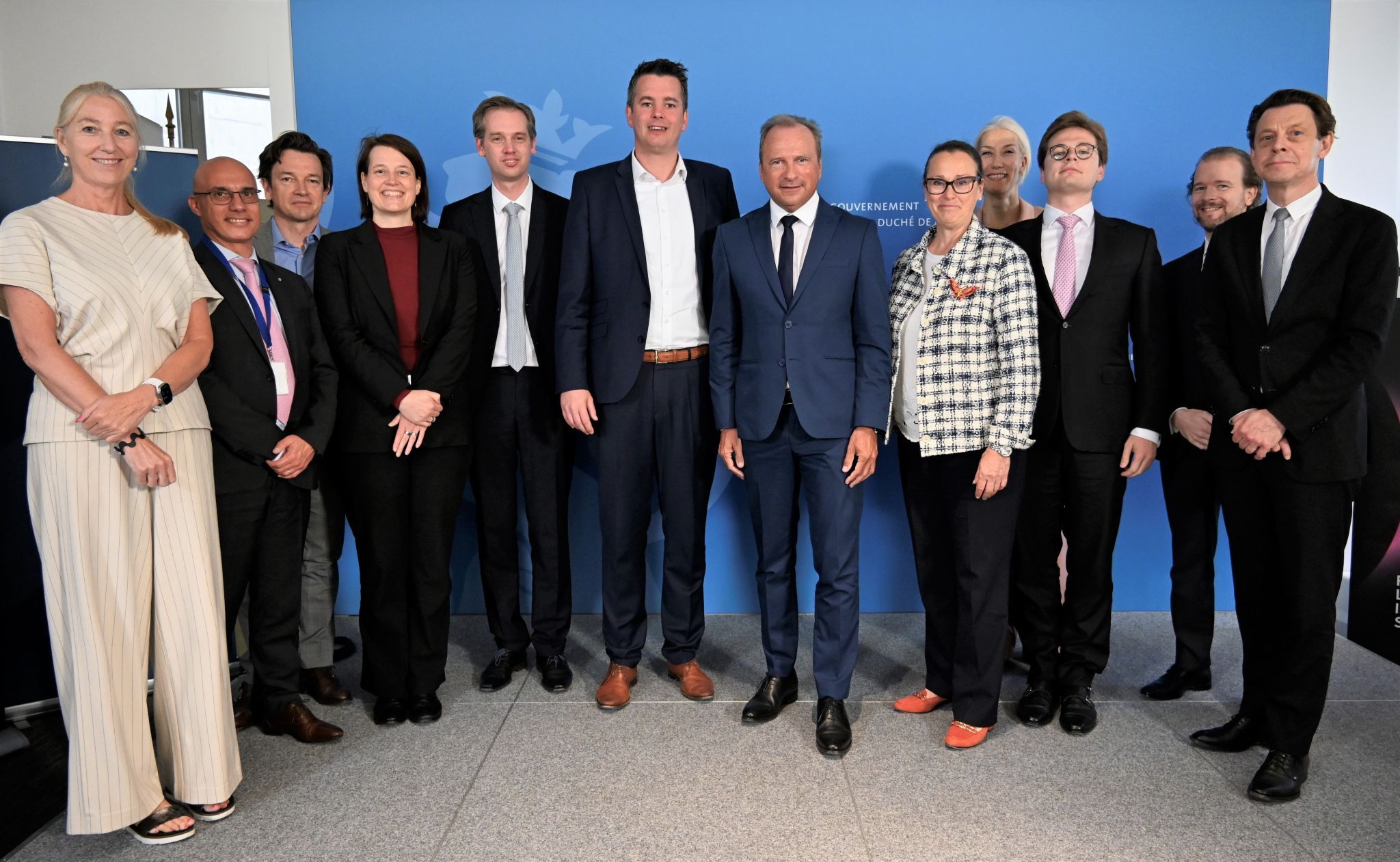 M80 Capital II CommV under the Luxembourg Future Fund 2 (LFF 2)