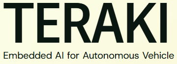 Teraki GmBH